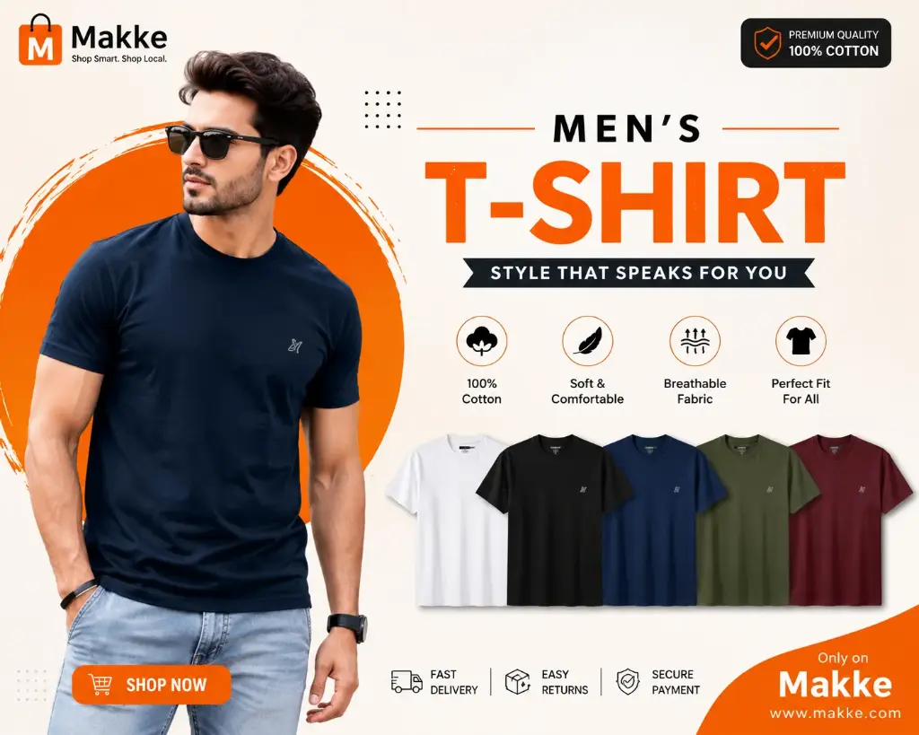 Men's Shirt