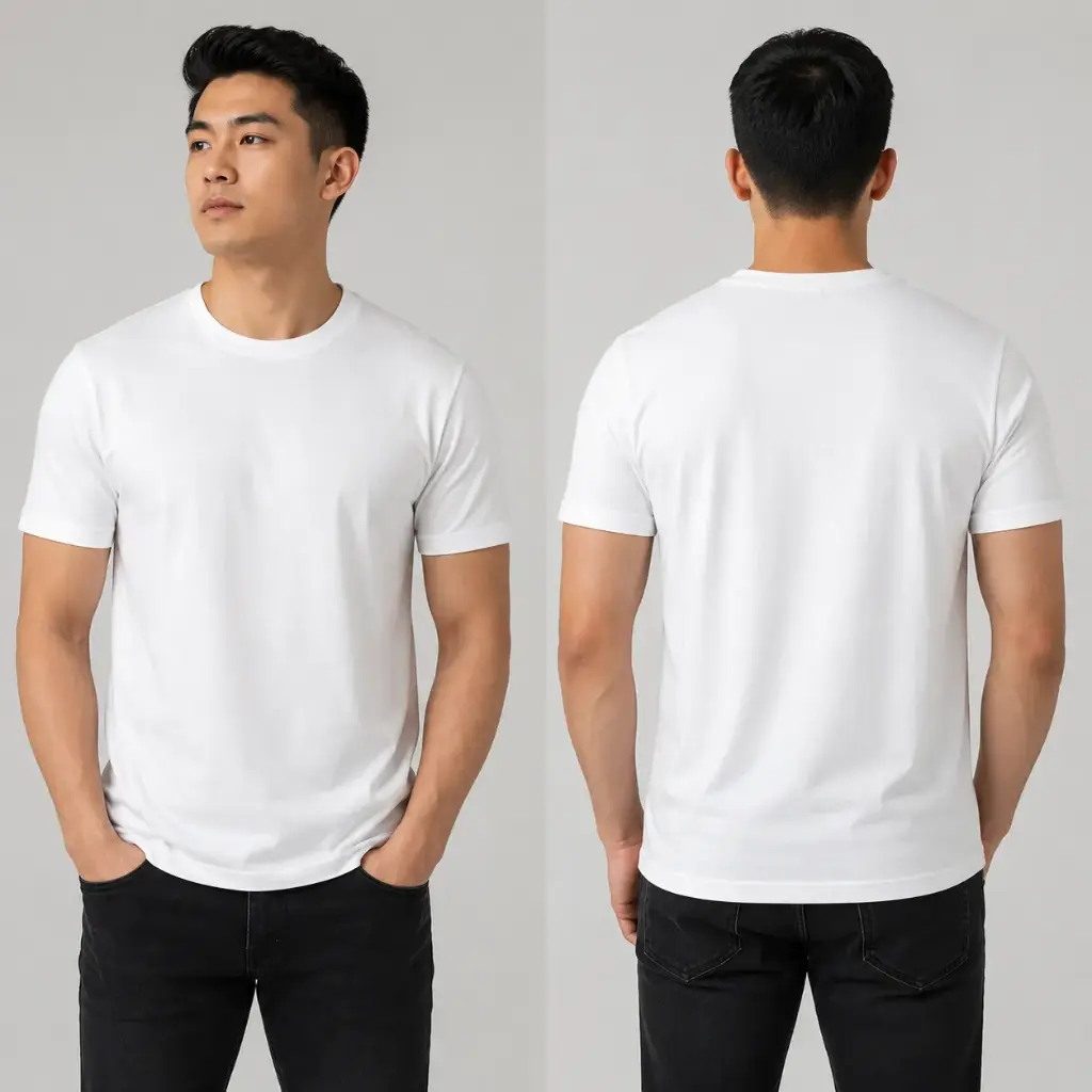 Men's Tshirt